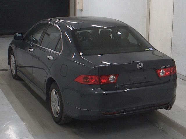 Honda ACCORD 2005 444171-1