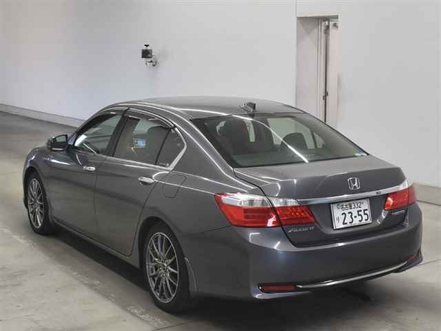 Honda ACCORD 2014 444172-1
