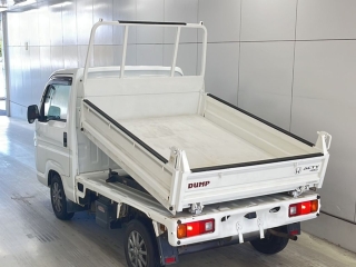 Honda ACTY TRUCK 2014 444173-1