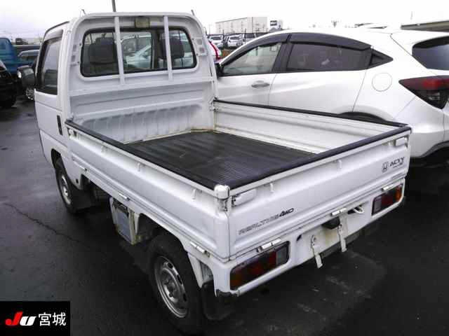 Honda ACTY TRUCK 1998 444177-1