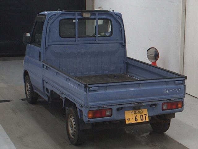 Honda ACTY TRUCK 2005 444178-1