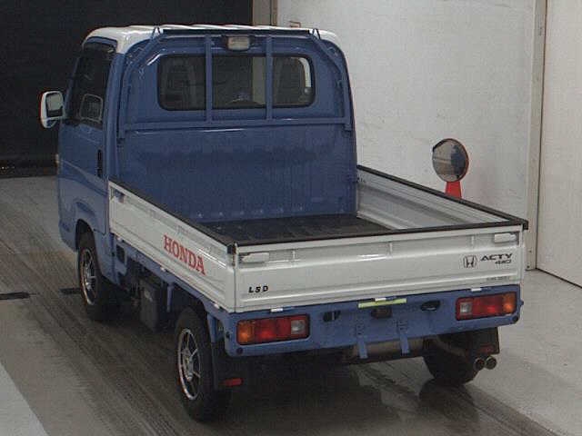Honda ACTY TRUCK 2019 444179-1