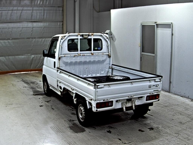 Honda ACTY TRUCK 2004 444180-1