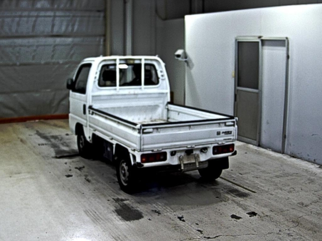 Honda ACTY TRUCK 1990 444181-1