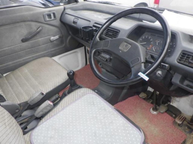 Honda ACTY TRUCK 1990 444181-2