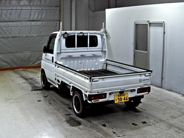 Honda ACTY TRUCK 2000 444182-1