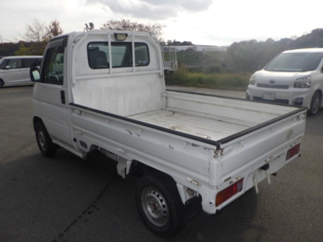 Honda ACTY TRUCK 2004 444183-1