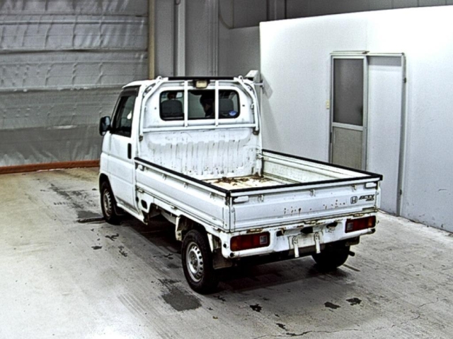Honda ACTY TRUCK 2006 444170-1
