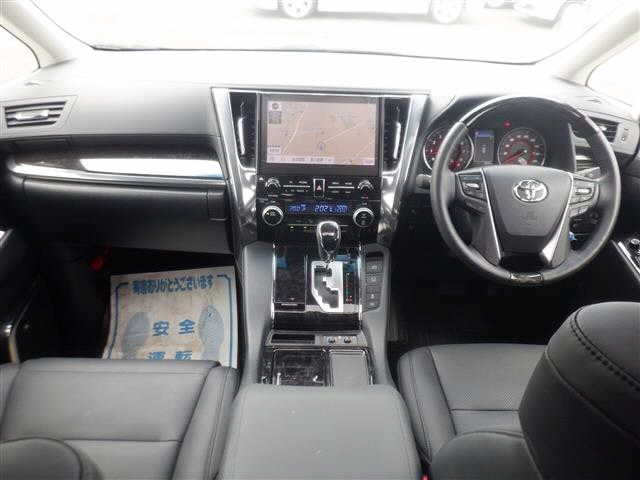 Toyota ALPHARD 2023 444186-2