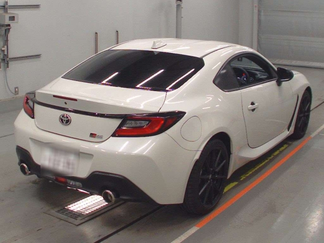 Toyota 86 2023 444218-1