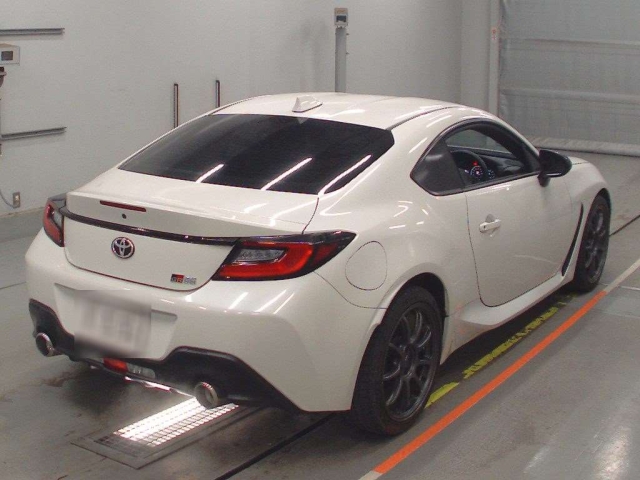 Toyota 86 2022 444219-1