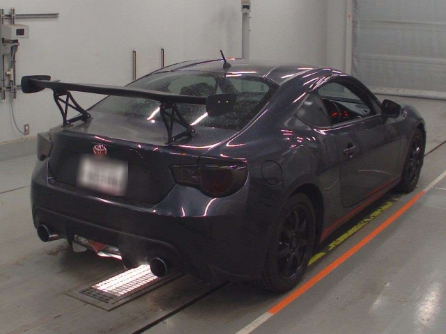 Toyota 86 2013 444220-1