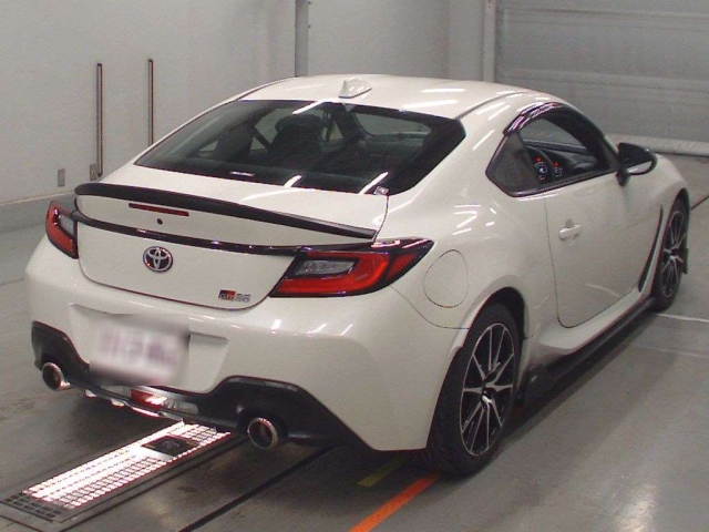 Toyota 86 2022 444221-1