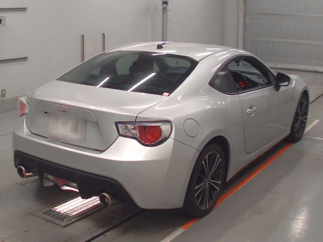 Toyota 86 2012 444223-1
