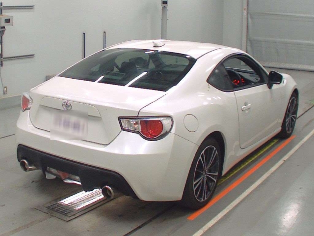 Toyota 86 2012 444224-1