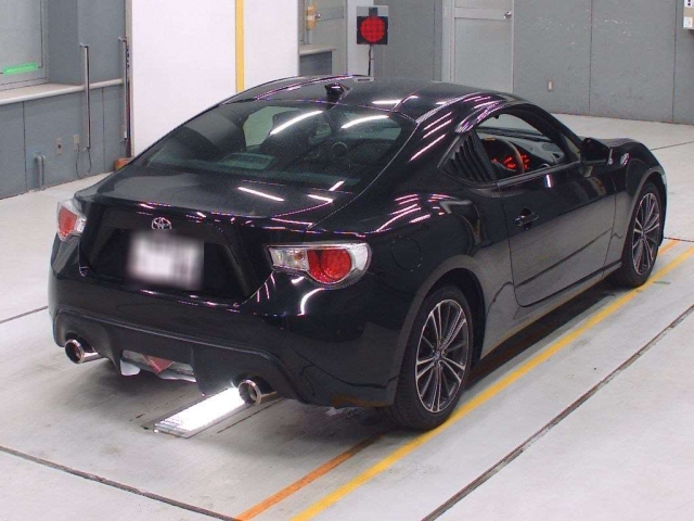 Toyota 86 2013 444226-1