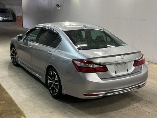 Honda ACCORD 2017 444346-1