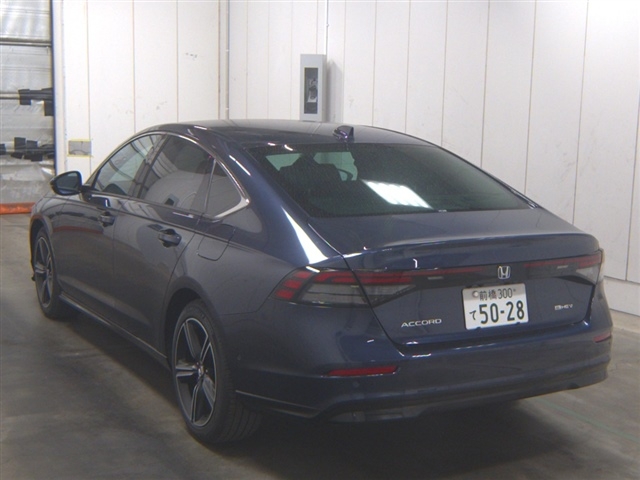Honda ACCORD 2024 444368-1