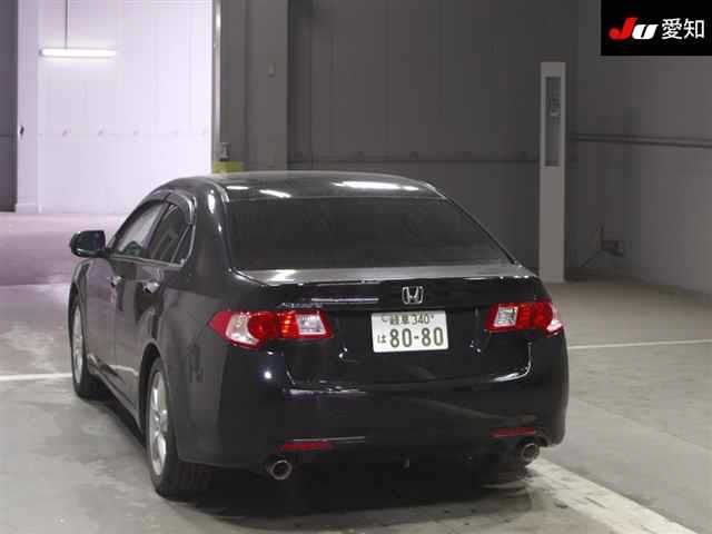 Honda ACCORD 2010 444373-1
