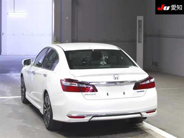 Honda ACCORD 2018 444376-1