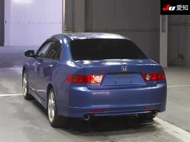 Honda ACCORD 2003 444399-1