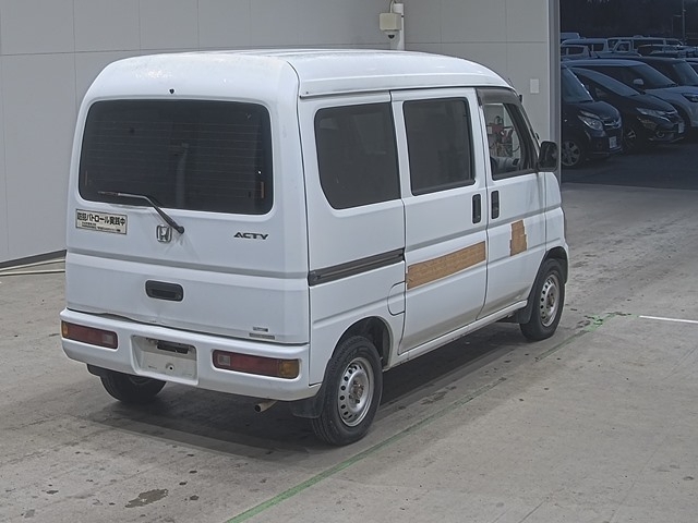 Honda ACTY VAN 2000 444336-1
