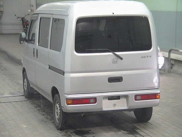 Honda ACTY VAN 2010 444354-1