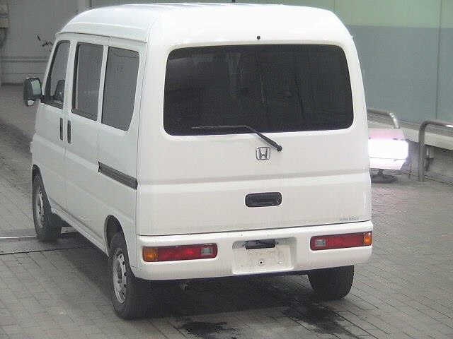 Honda ACTY VAN 2012 444358-1