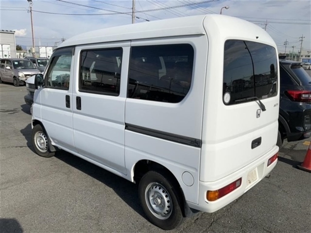 Honda ACTY VAN 2012 444372-1