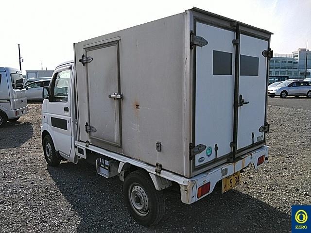 Suzuki CARRY TRUCK 2005 444322-1