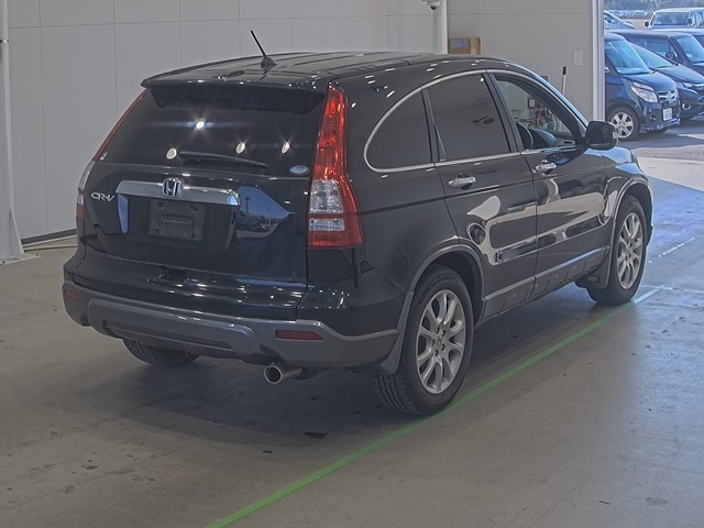 Honda CR-V 2008 444334-1
