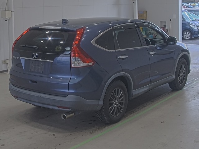 Honda CR-V 2012 444335-1