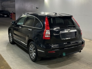 Honda CR-V 2010 444348-1