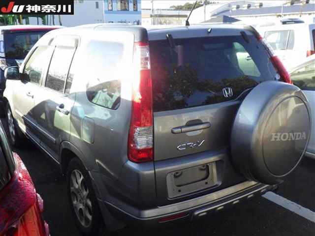 Honda CR-V 2006 444366-1