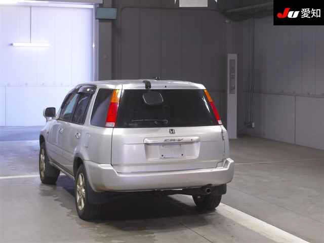 Honda CR-V 2000 444377-1