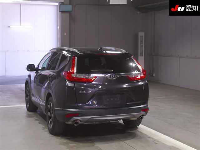 Honda CR-V 2020 444396-1