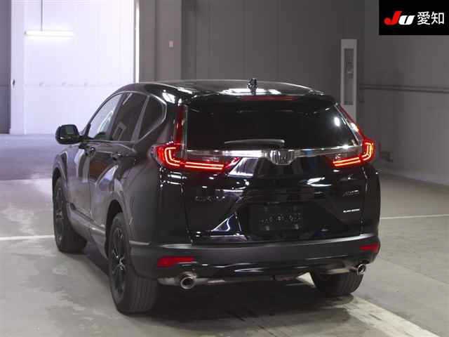 Honda CR-V 2021 444397-1