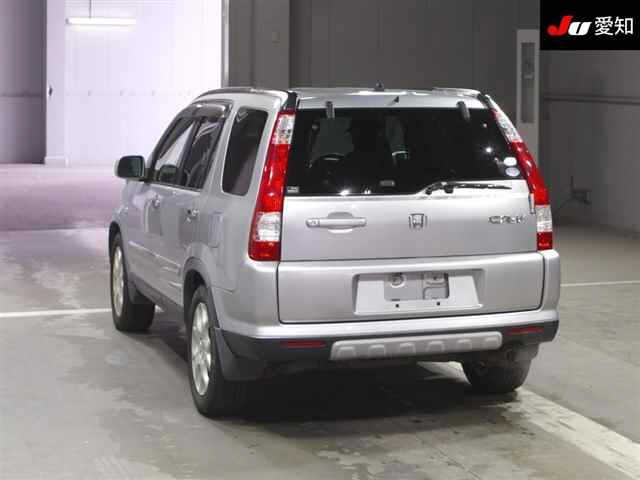 Honda CR-V 2004 444398-1