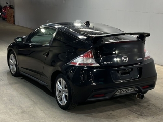 Honda CR-Z 2010 444350-1