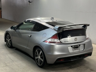 Honda CR-Z 2010 444352-1