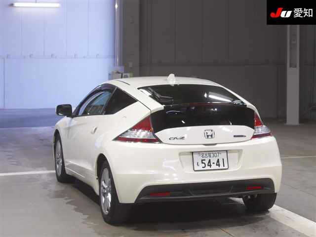 Honda CR-Z 2010 444402-1