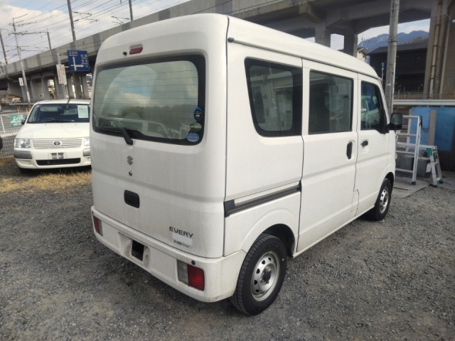 Suzuki EVERY 2017 444308-1