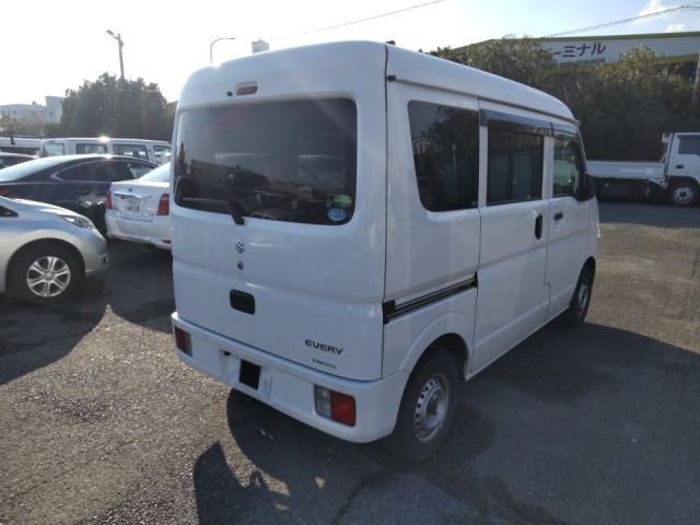 Suzuki EVERY 2020 444311-1