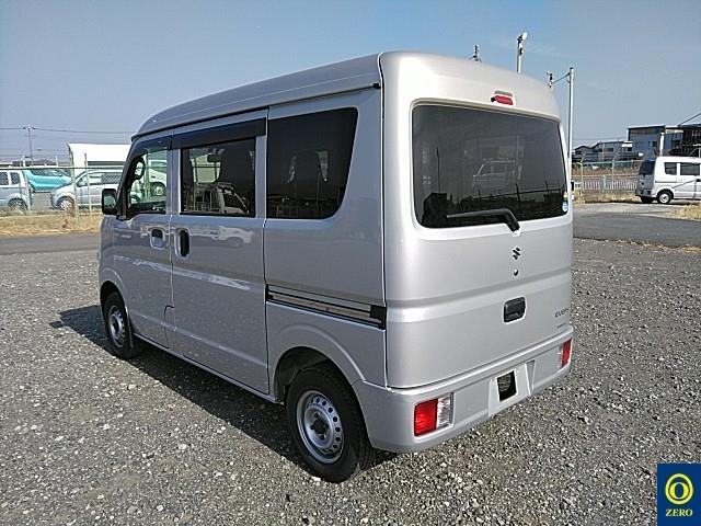 Suzuki EVERY 2019 444319-1