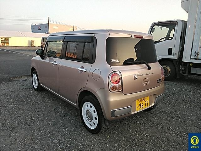 Suzuki LAPIN 2015 444317-1