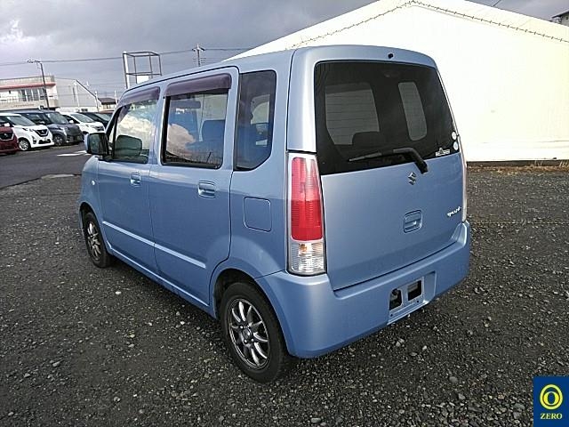 Suzuki WAGON R 2006 444326-1