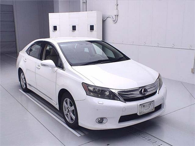 sat car