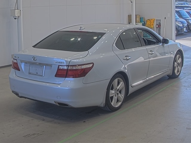 Lexus LS 2007 444417-1