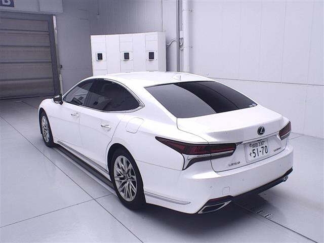 Lexus LS 2019 444420-1