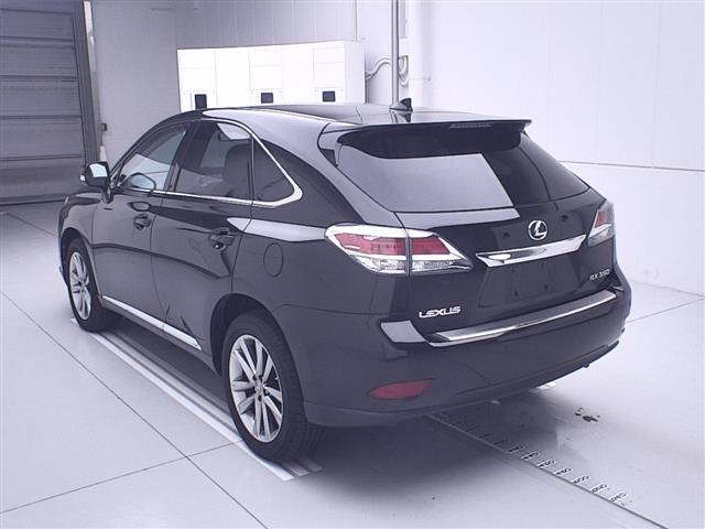 Lexus RX 2014 444432-1